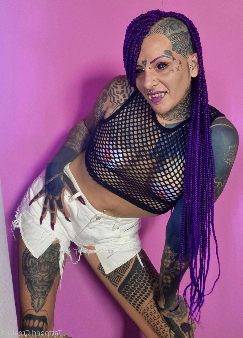 hipnotika_bodymod Onlyfans leaked photo 8729643 on Hotleaks.tv