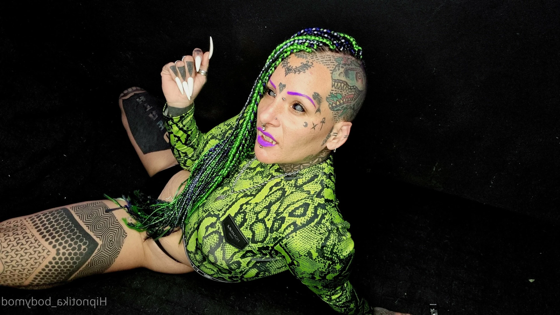 hipnotika_bodymod Onlyfans leaked photo 8729666 on Hotleaks.tv