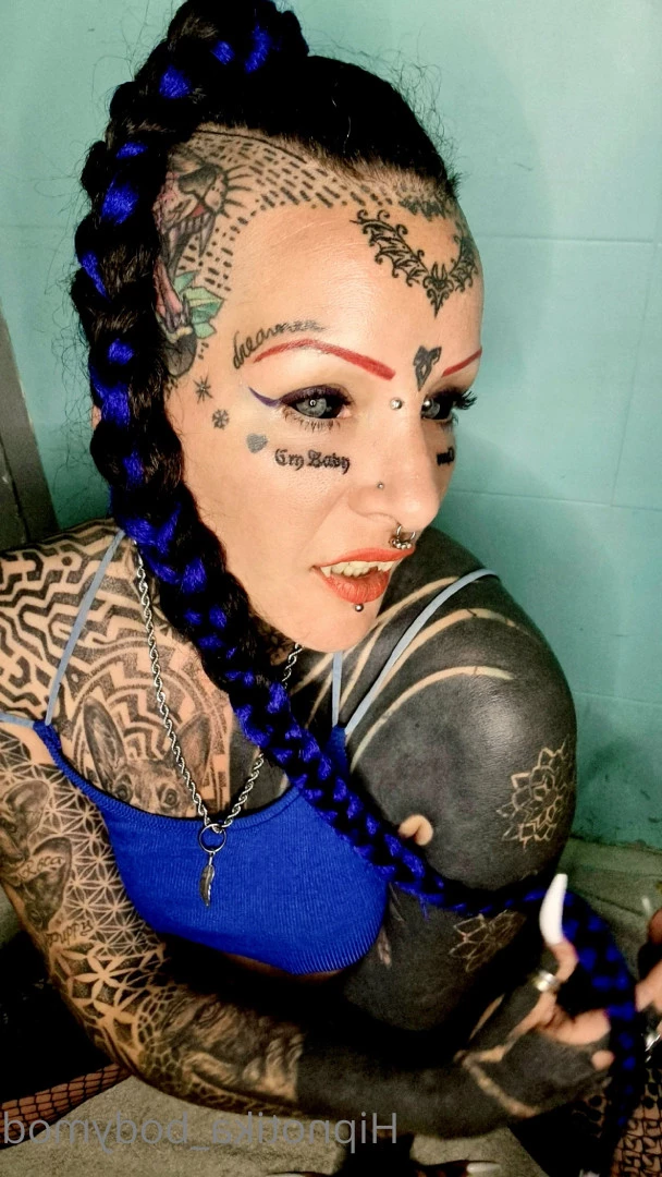 hipnotika_bodymod Onlyfans leaked photo 8729871 on Hotleaks.tv
