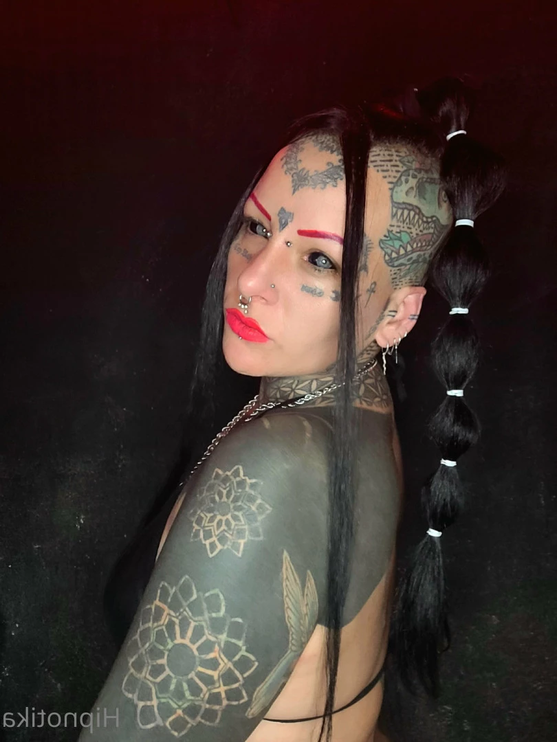 hipnotika_bodymod Onlyfans leaked photo 8729993 on Hotleaks.tv