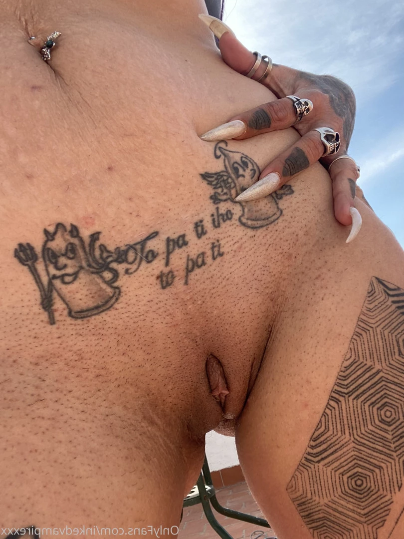hipnotika_bodymod Onlyfans leaked photo 8730080 on Hotleaks.tv