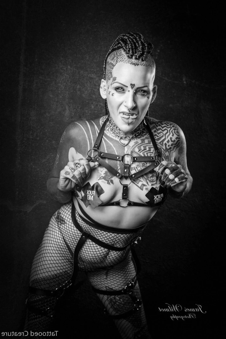 hipnotika_bodymod Onlyfans leaked photo 8730298 on Hotleaks.tv