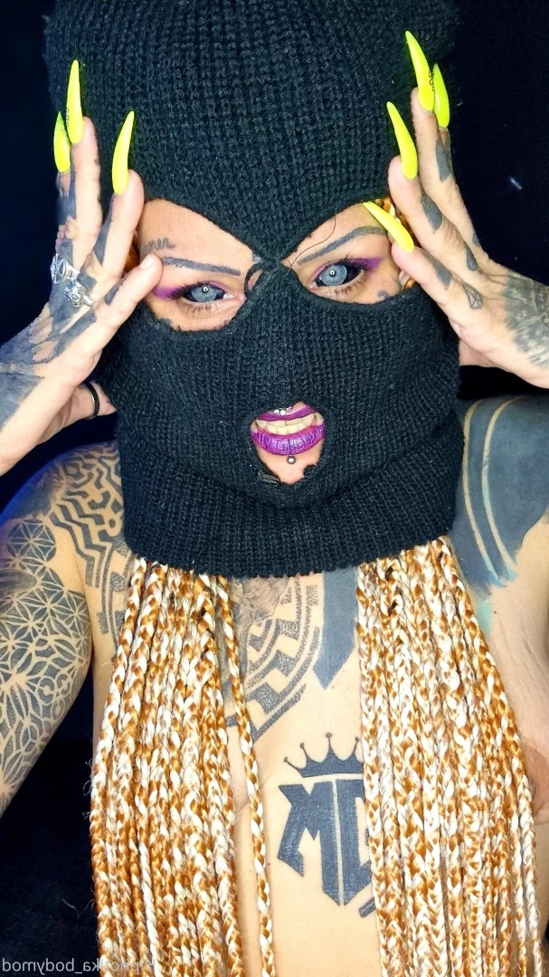 hipnotika_bodymod Onlyfans leaked photo 8730431 on Hotleaks.tv