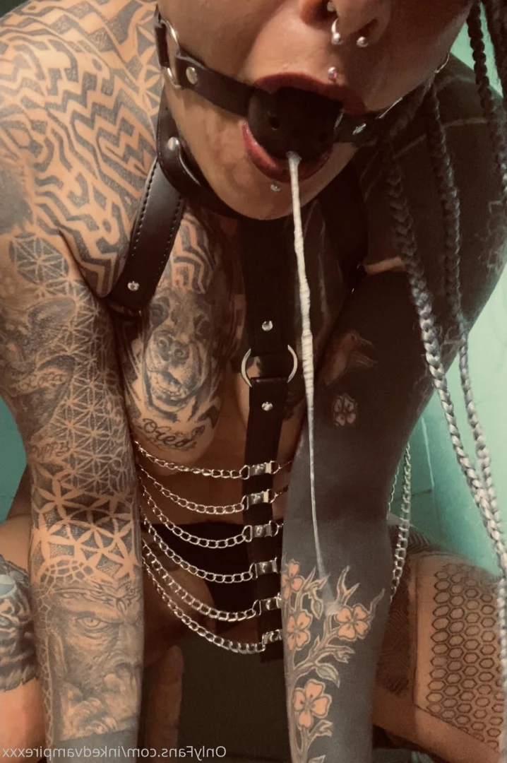 hipnotika_bodymod Onlyfans leaked photo 8730527 on Hotleaks.tv