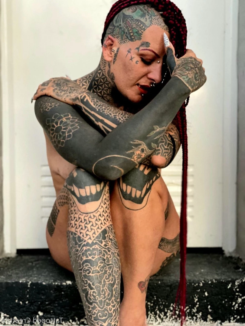 hipnotika_bodymod Onlyfans leaked photo 8730699 on Hotleaks.tv