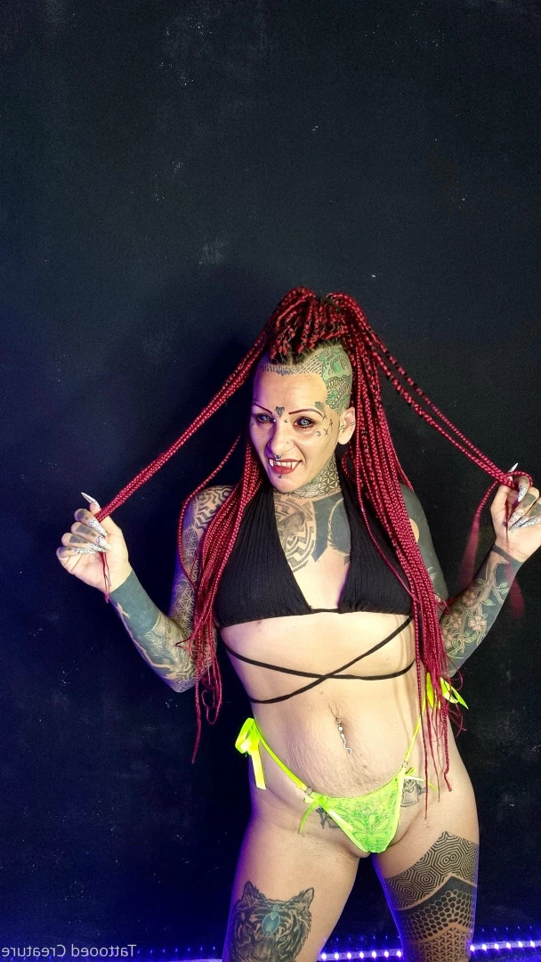 hipnotika_bodymod Onlyfans leaked photo 8730945 on Hotleaks.tv