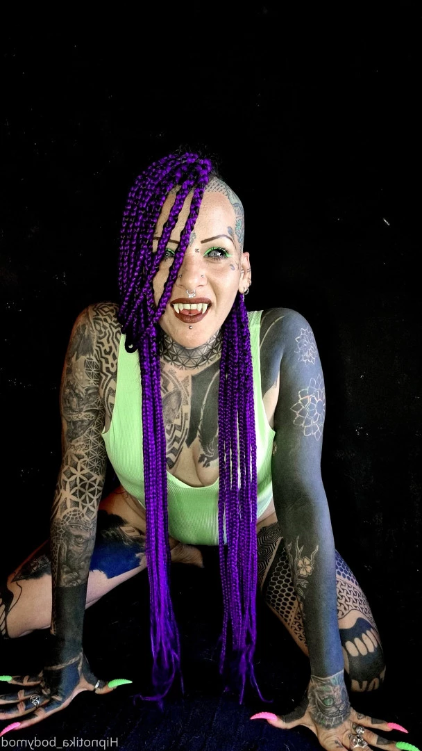 hipnotika_bodymod Onlyfans leaked photo 8731053 on Hotleaks.tv
