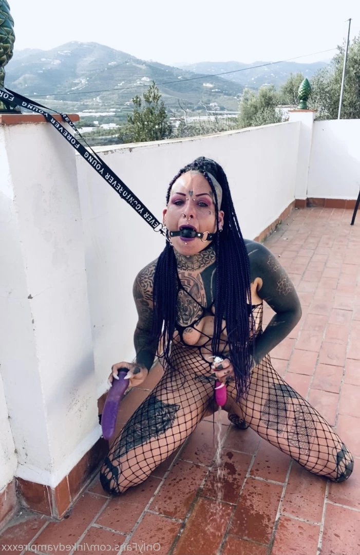 hipnotika_bodymod Onlyfans leaked photo 8731075 on Hotleaks.tv