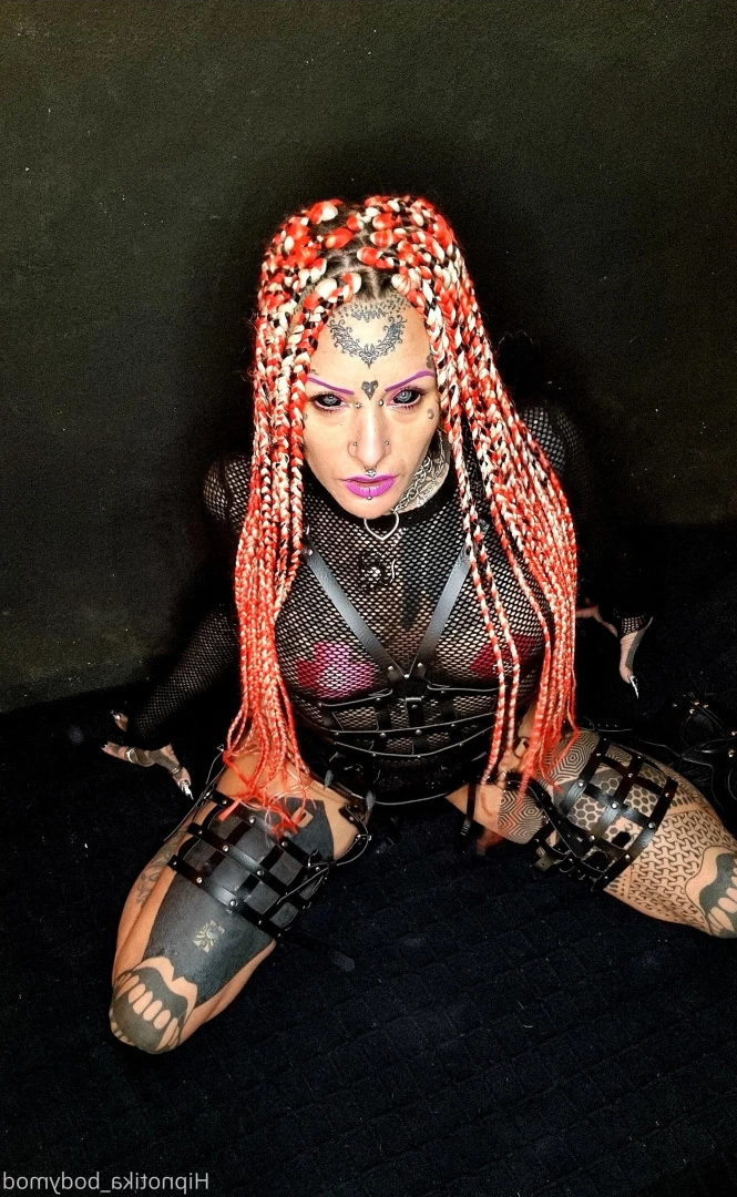 hipnotika_bodymod Onlyfans leaked photo 8731319 on Hotleaks.tv