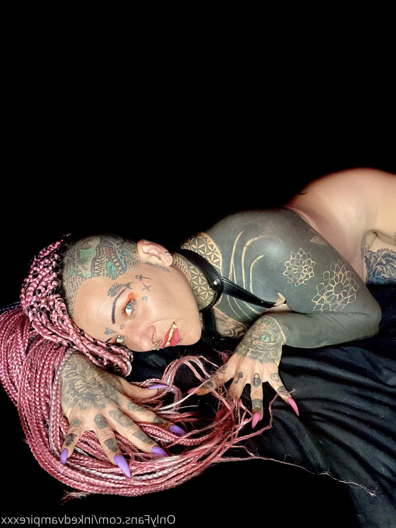 hipnotika_bodymod Onlyfans leaked photo 8732328 on Hotleaks.tv