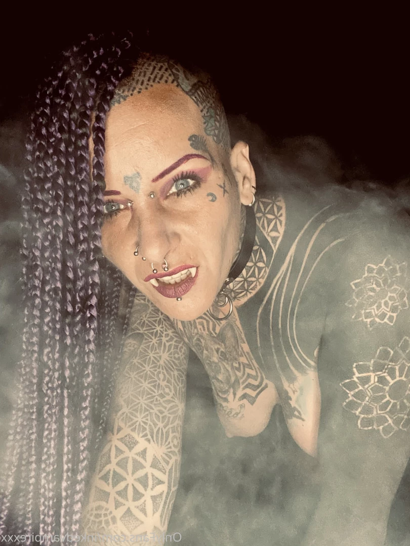 hipnotika_bodymod Onlyfans leaked photo 8732364 on Hotleaks.tv