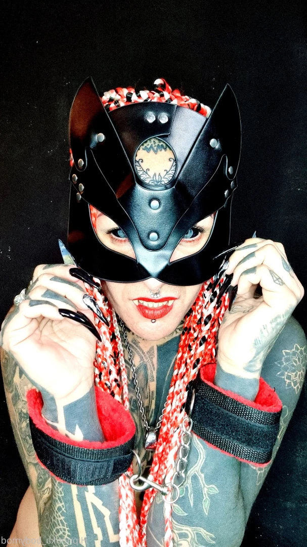 hipnotika_bodymod Onlyfans leaked photo 8732557 on Hotleaks.tv