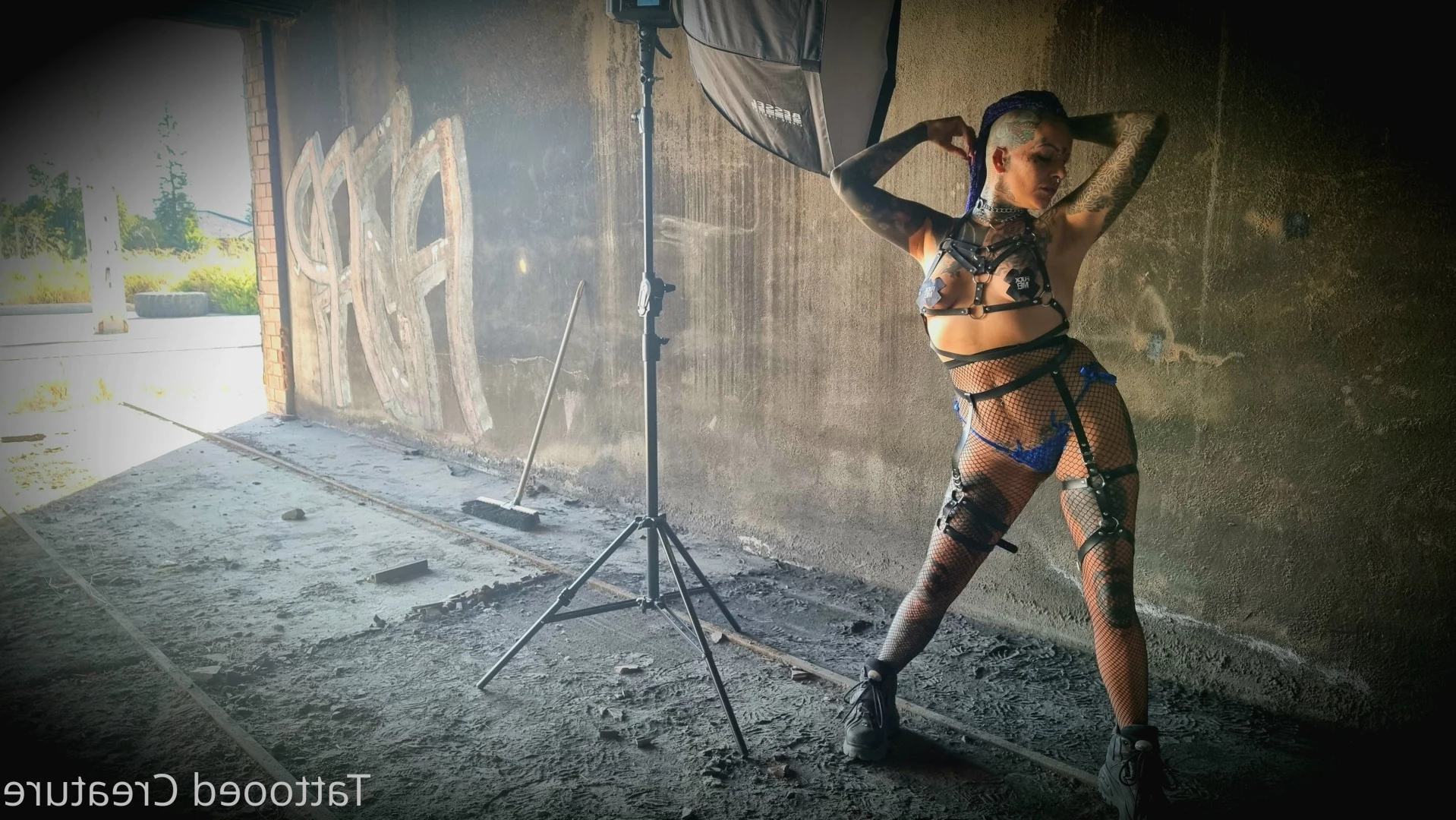 hipnotika_bodymod Onlyfans leaked photo 8732972 on Hotleaks.tv