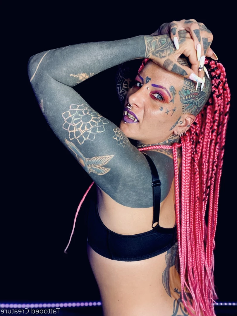 hipnotika_bodymod Onlyfans leaked photo 8733061 on Hotleaks.tv