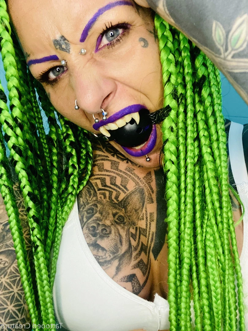 hipnotika_bodymod Onlyfans leaked photo 8733219 on Hotleaks.tv