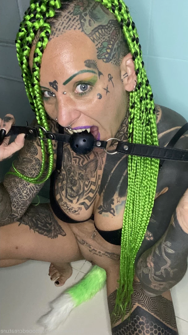 hipnotika_bodymod Onlyfans leaked photo 8733296 on Hotleaks.tv