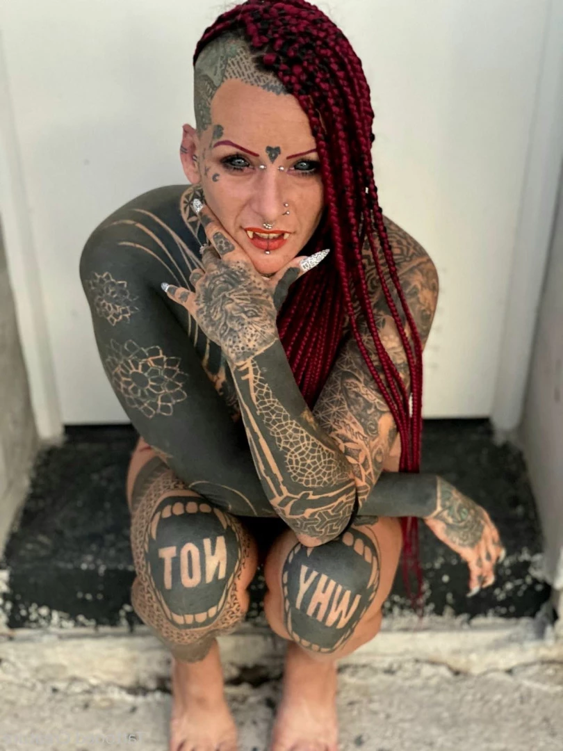 hipnotika_bodymod Onlyfans leaked photo 8733492 on Hotleaks.tv