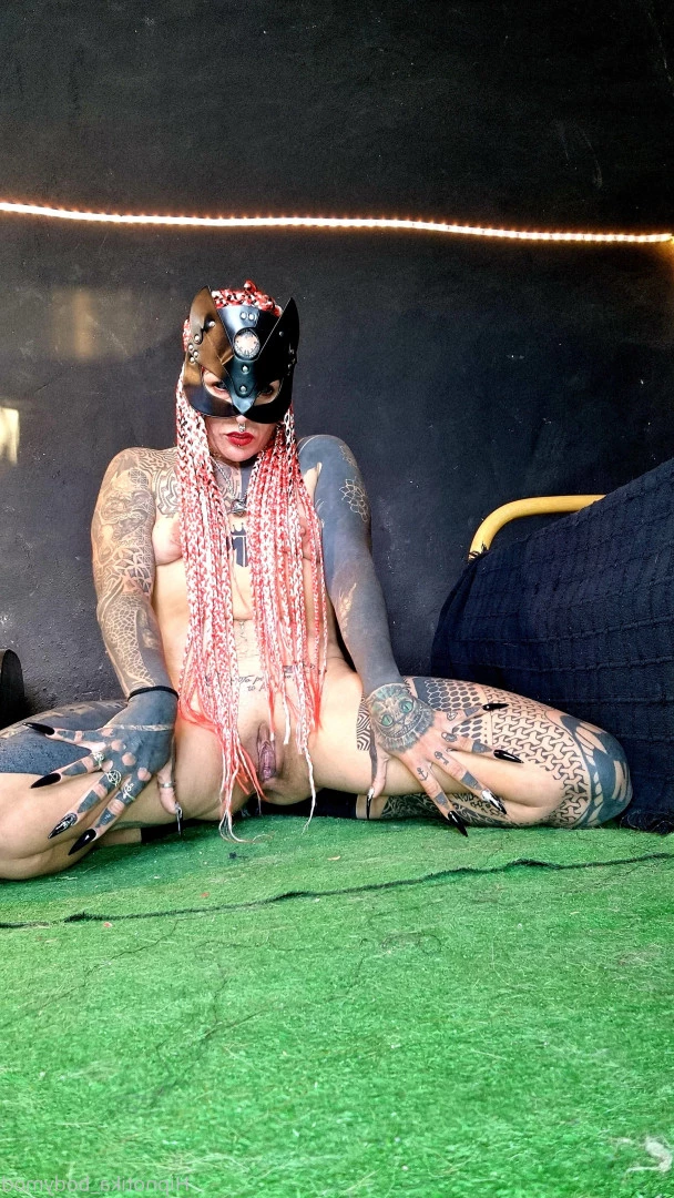 hipnotika_bodymod Onlyfans leaked photo 8733534 on Hotleaks.tv