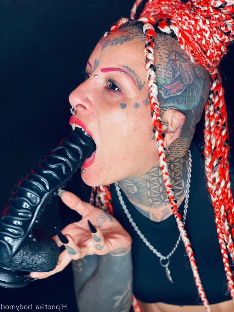 hipnotika_bodymod Onlyfans leaked photo 8733725 on Hotleaks.tv