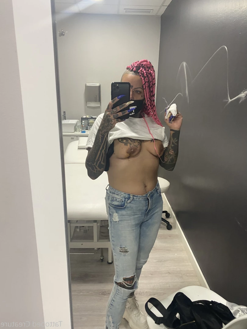 hipnotika_bodymod Onlyfans leaked photo 8733933 on Hotleaks.tv