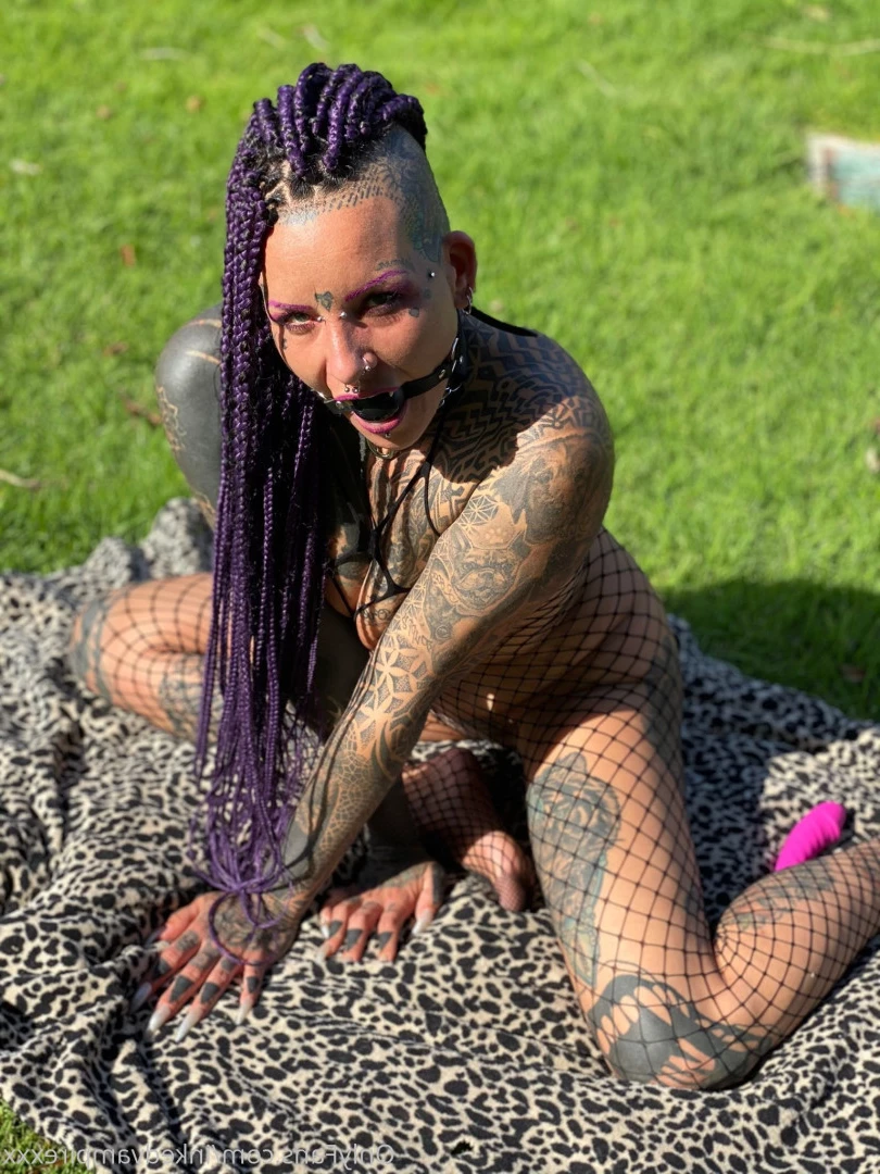 hipnotika_bodymod Onlyfans leaked photo 8734024 on Hotleaks.tv
