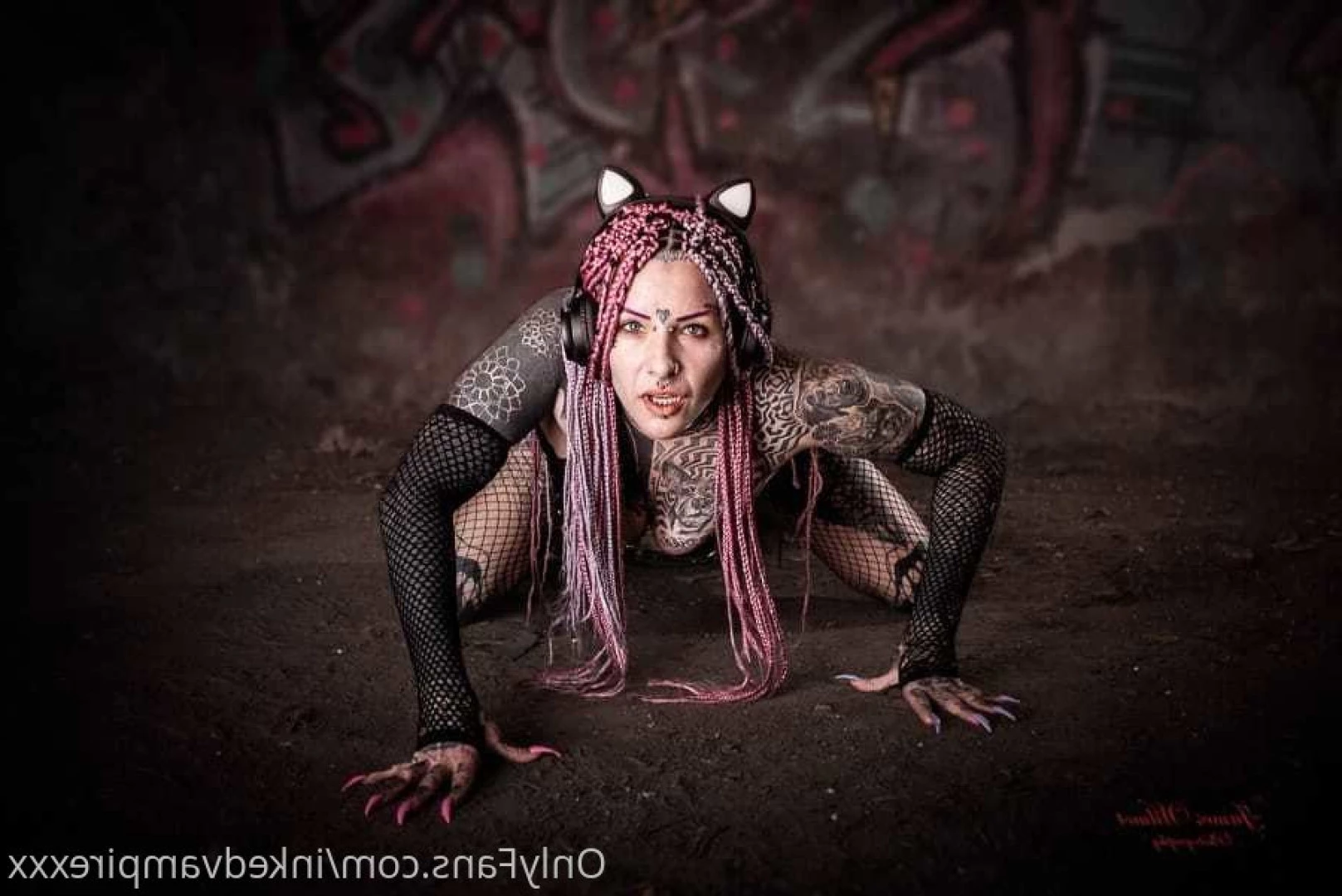 hipnotika_bodymod Onlyfans leaked photo 8734076 on Hotleaks.tv