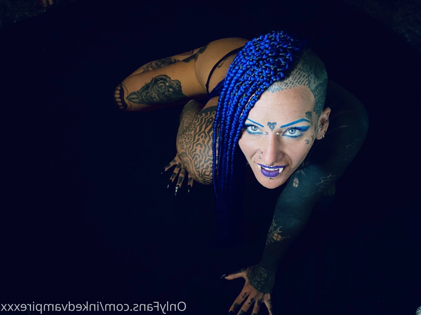 hipnotika_bodymod Onlyfans leaked photo 8734195 on Hotleaks.tv