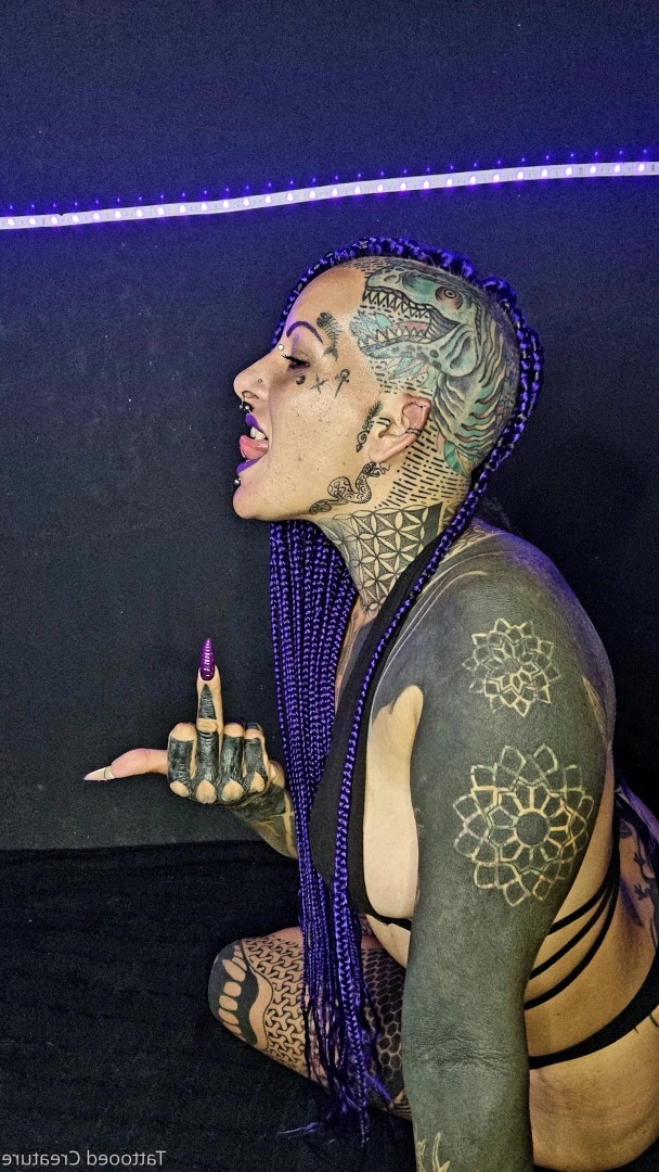 hipnotika_bodymod Onlyfans leaked photo 8734222 on Hotleaks.tv