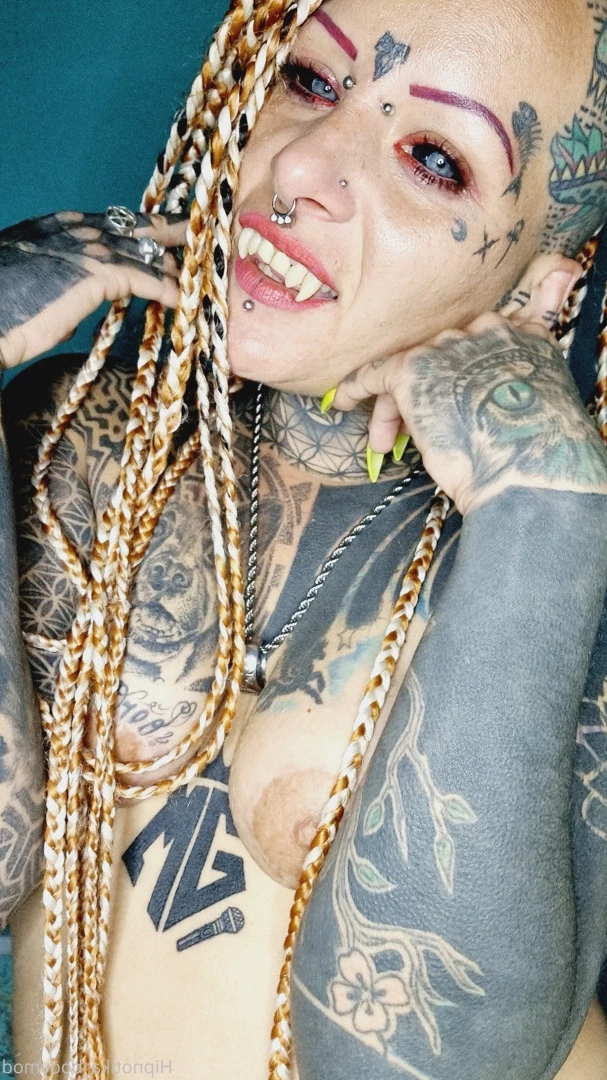 hipnotika_bodymod Onlyfans leaked photo 8734273 on Hotleaks.tv