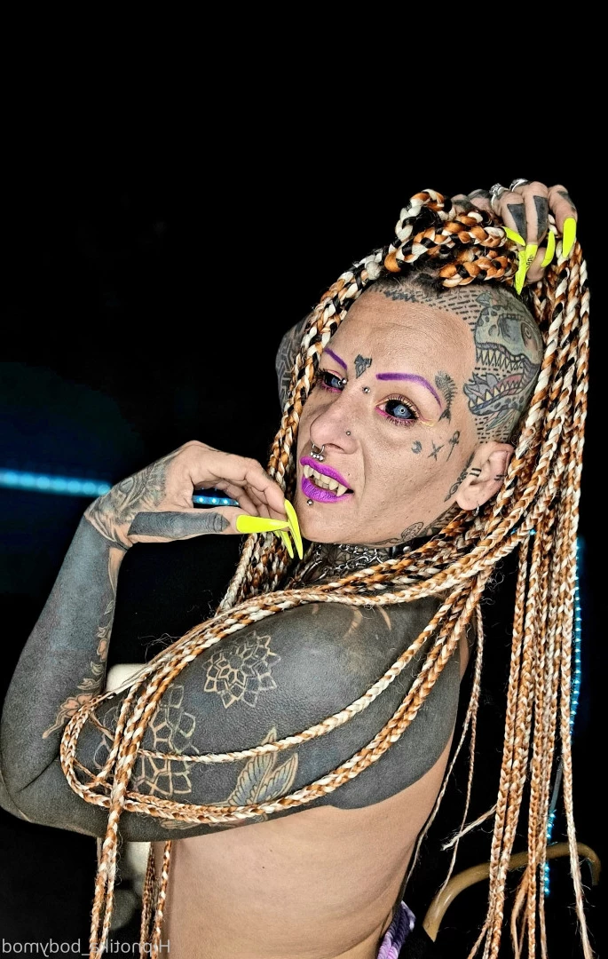 hipnotika_bodymod Onlyfans leaked photo 8734318 on Hotleaks.tv