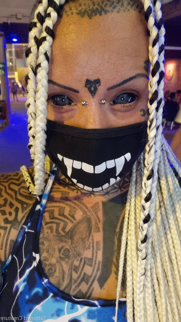 hipnotika_bodymod Onlyfans leaked photo 8734383 on Hotleaks.tv