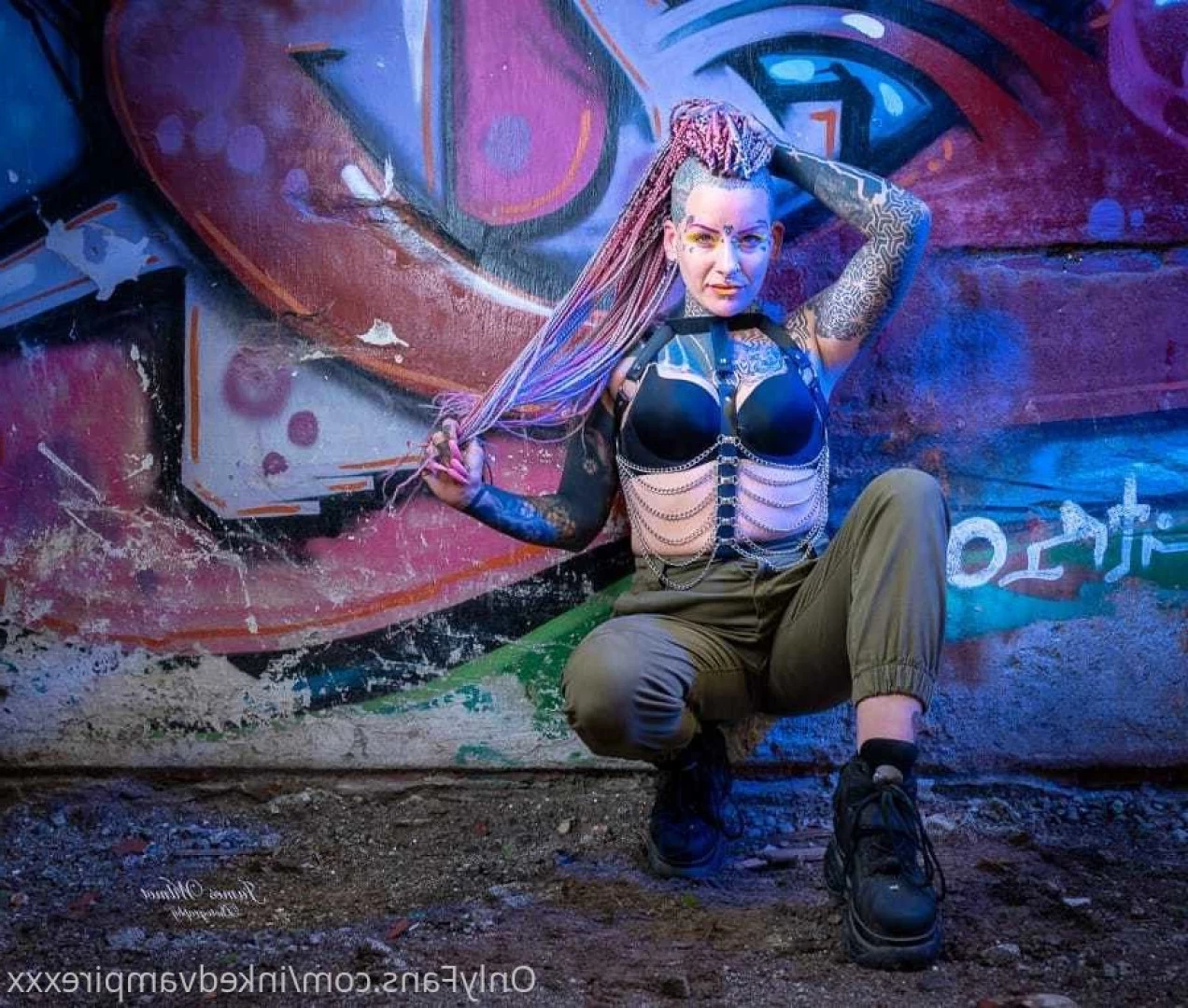 hipnotika_bodymod Onlyfans leaked photo 8734799 on Hotleaks.tv