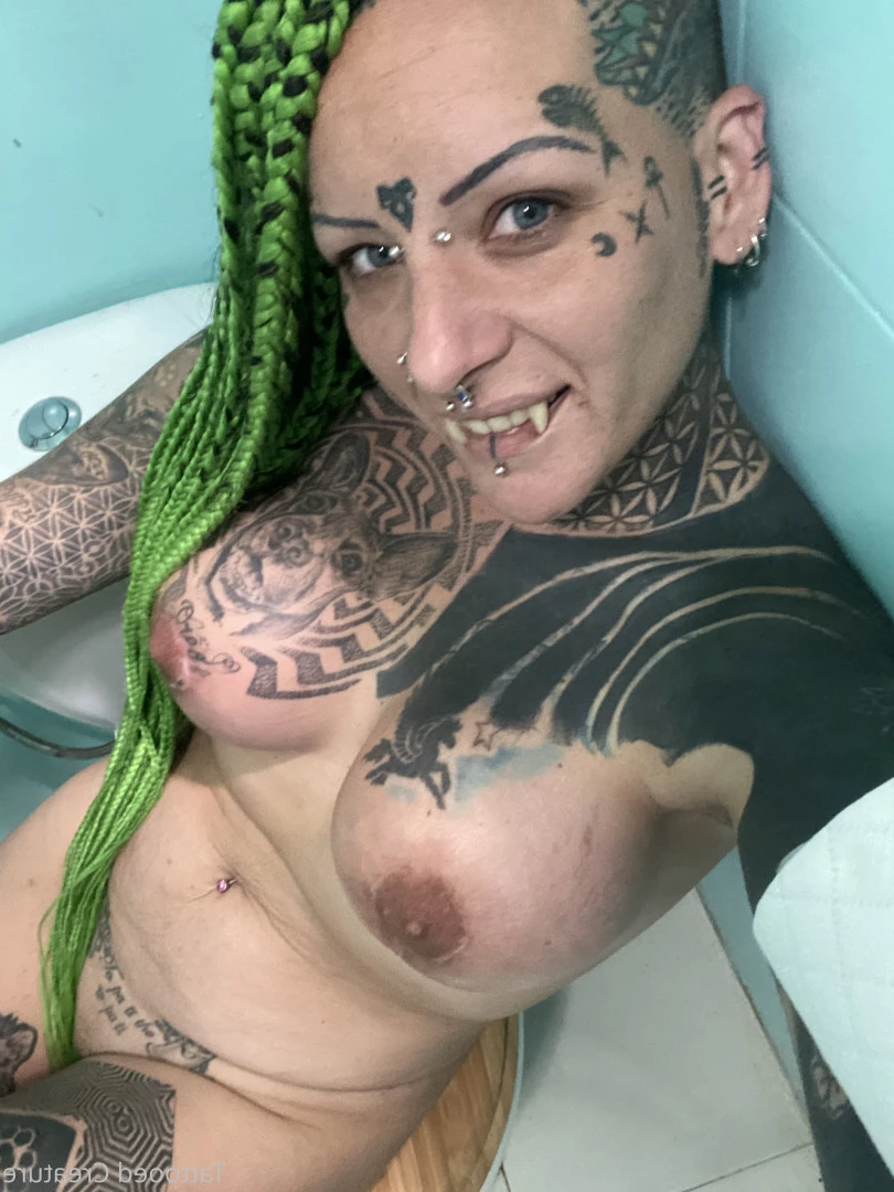 hipnotika_bodymod Onlyfans leaked photo 8734874 on Hotleaks.tv