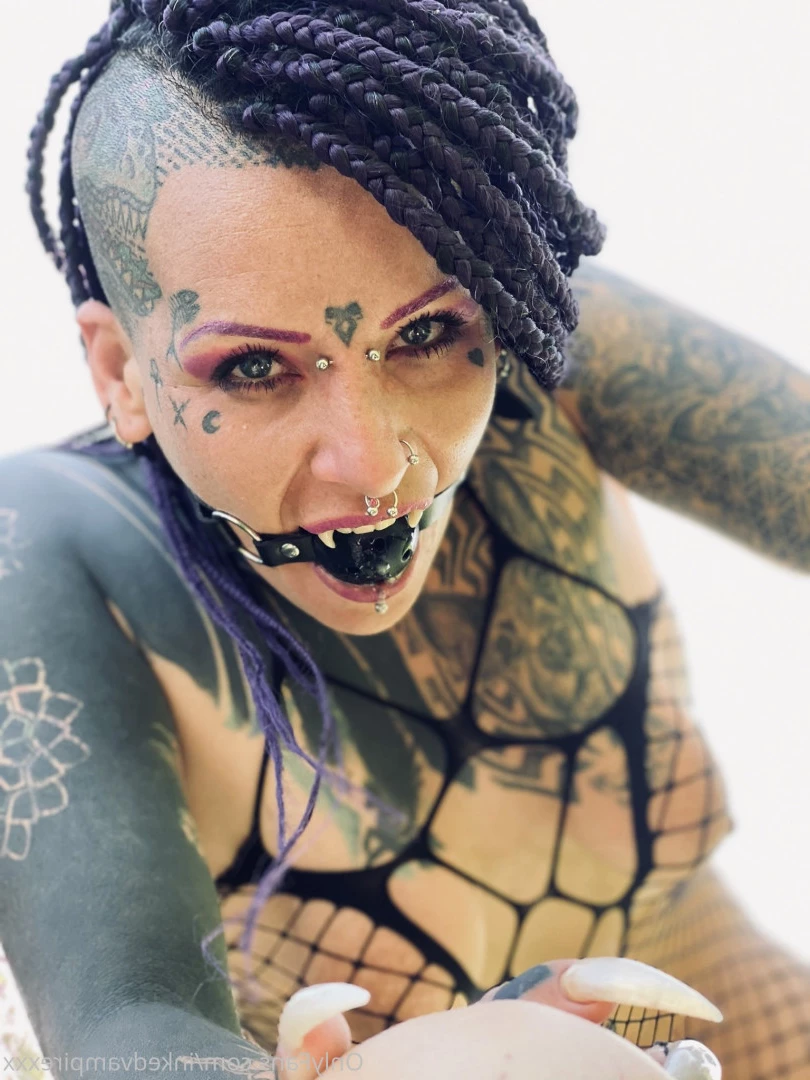 hipnotika_bodymod Onlyfans leaked photo 8734884 on Hotleaks.tv