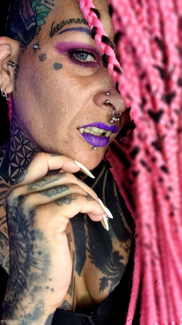 hipnotika_bodymod Onlyfans leaked photo 8735139 on Hotleaks.tv