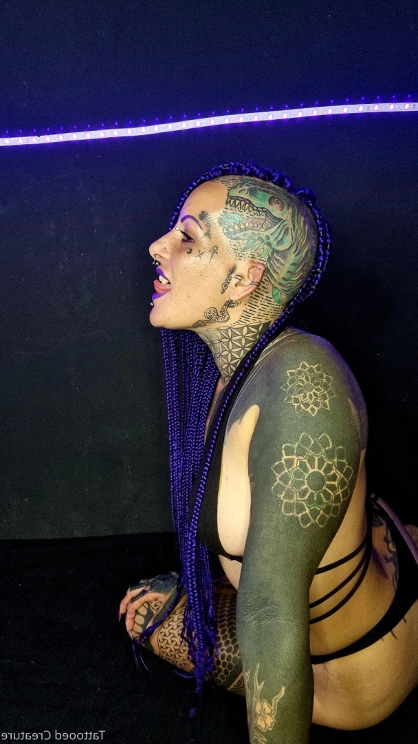 hipnotika_bodymod Onlyfans leaked photo 8735794 on Hotleaks.tv