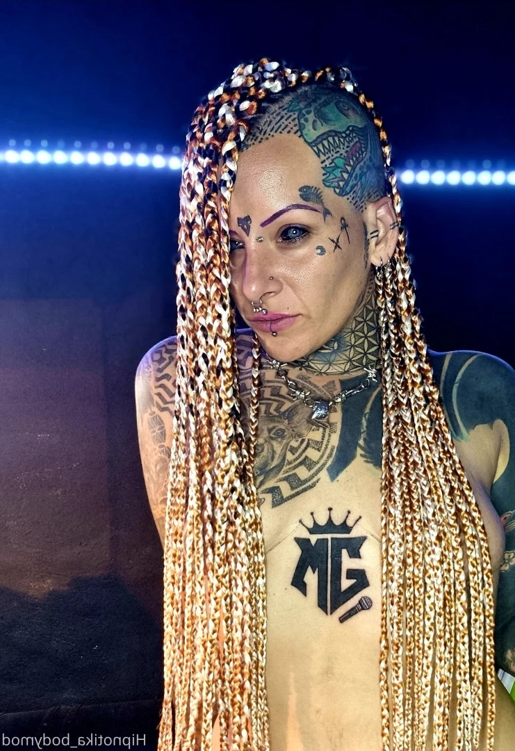 hipnotika_bodymod Onlyfans leaked photo 8735961 on Hotleaks.tv
