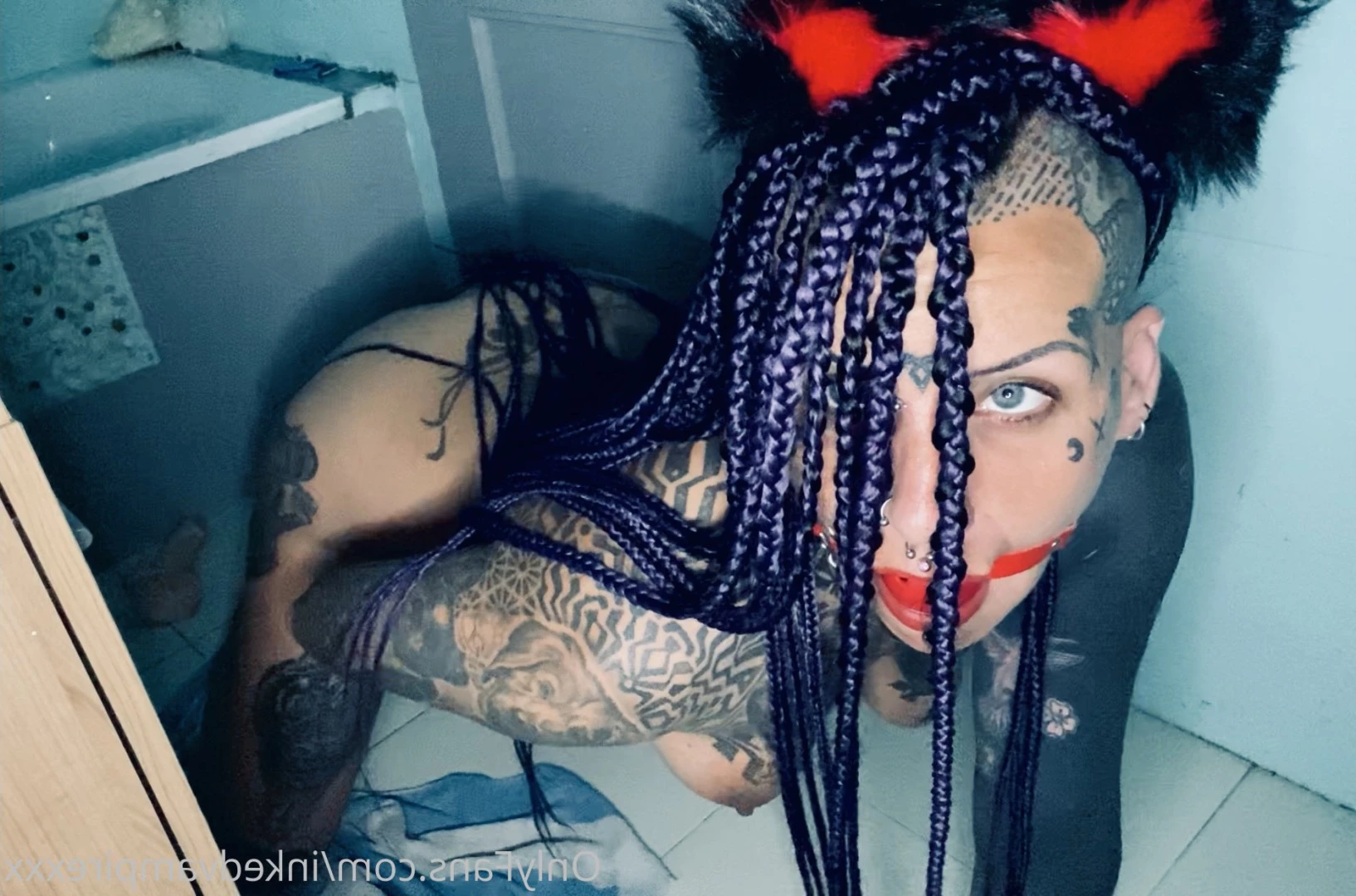 hipnotika_bodymod Onlyfans leaked photo 8736017 on Hotleaks.tv