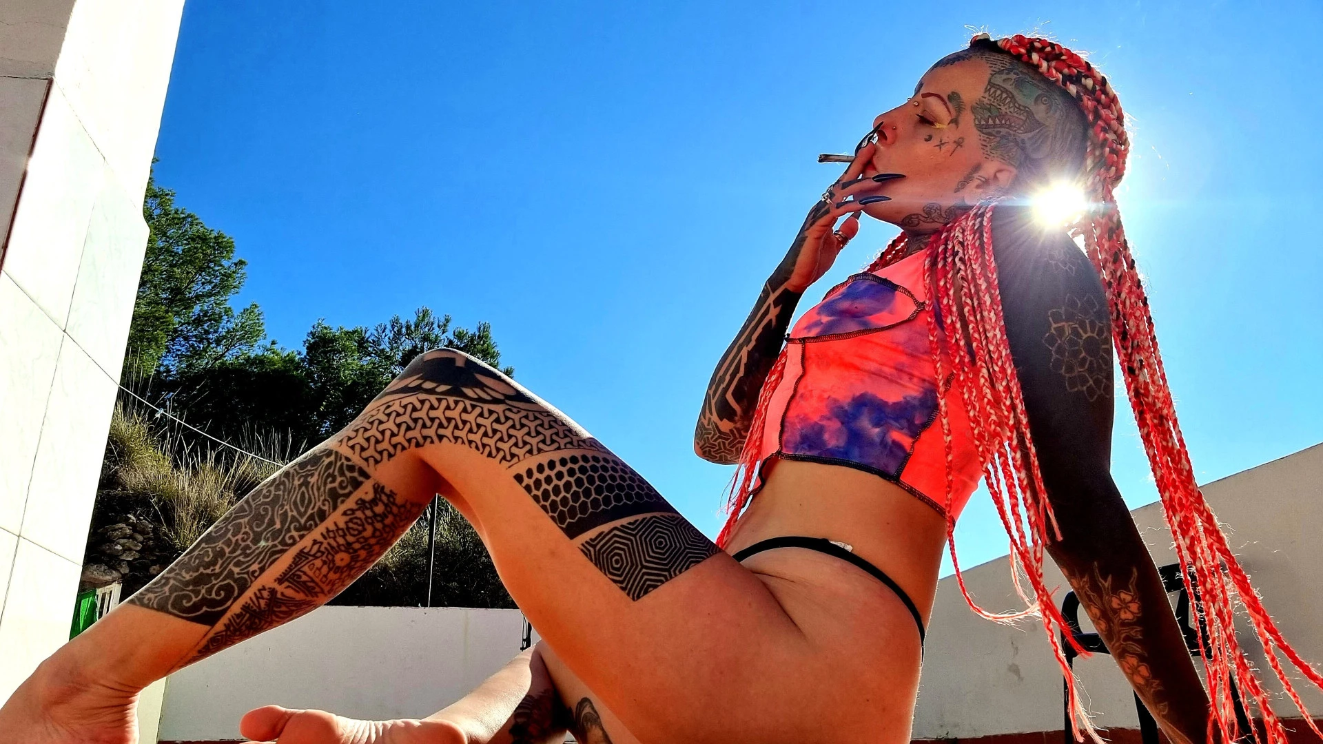 hipnotika_bodymod Onlyfans leaked photo 8736143 on Hotleaks.tv