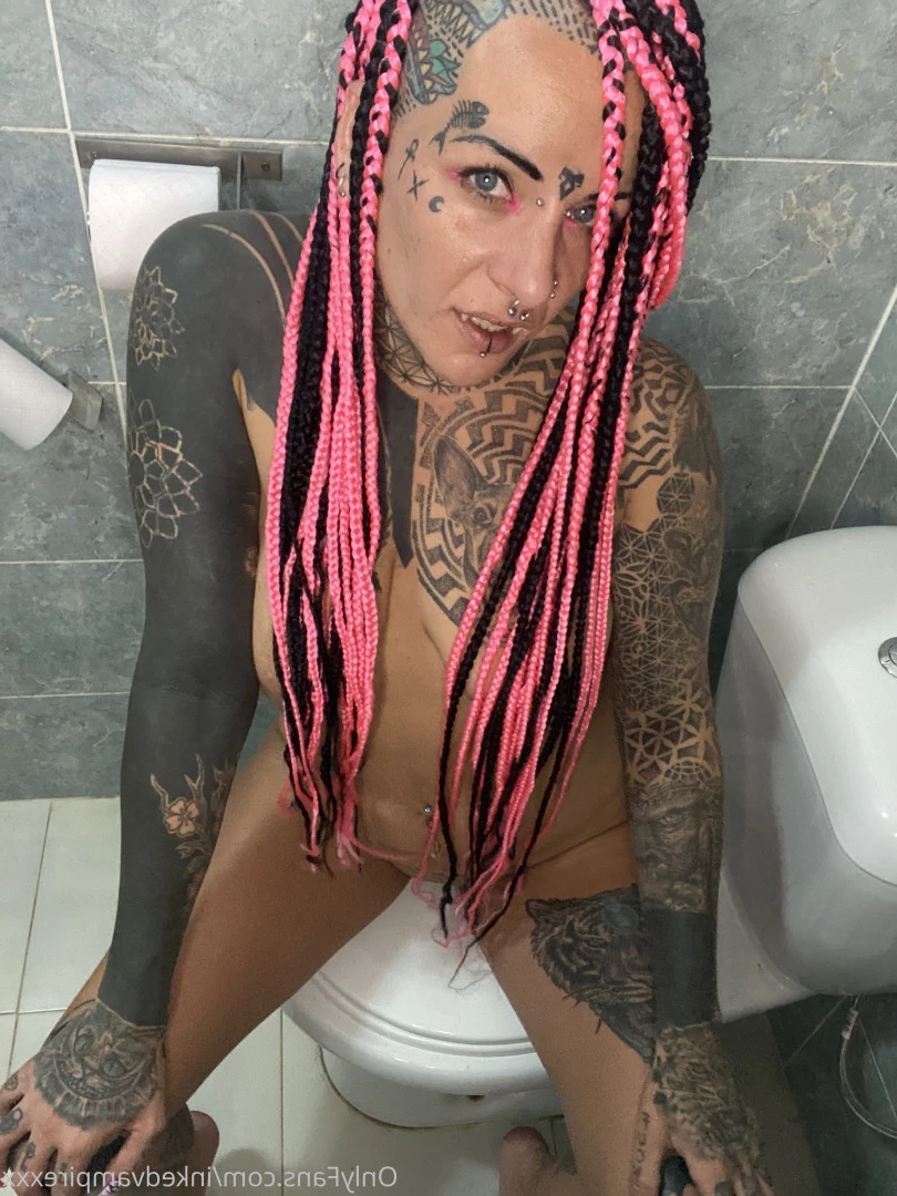 hipnotika_bodymod Onlyfans leaked photo 8736216 on Hotleaks.tv