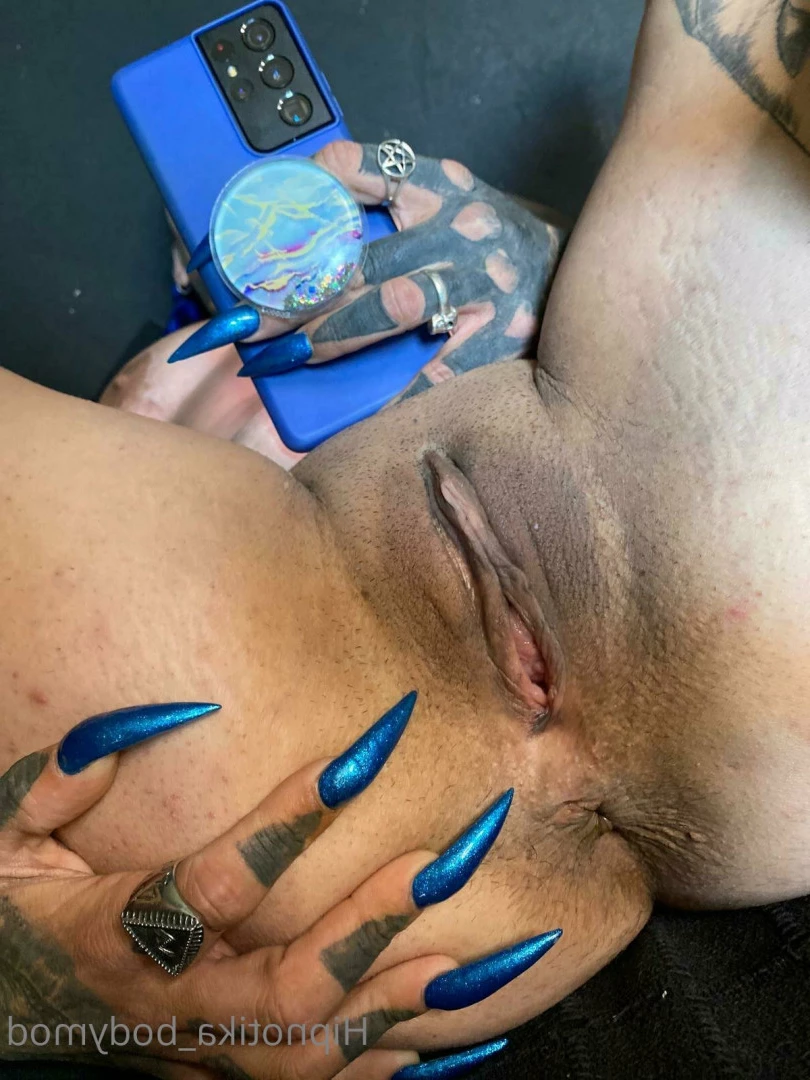 hipnotika_bodymod Onlyfans leaked photo 8736326 on Hotleaks.tv