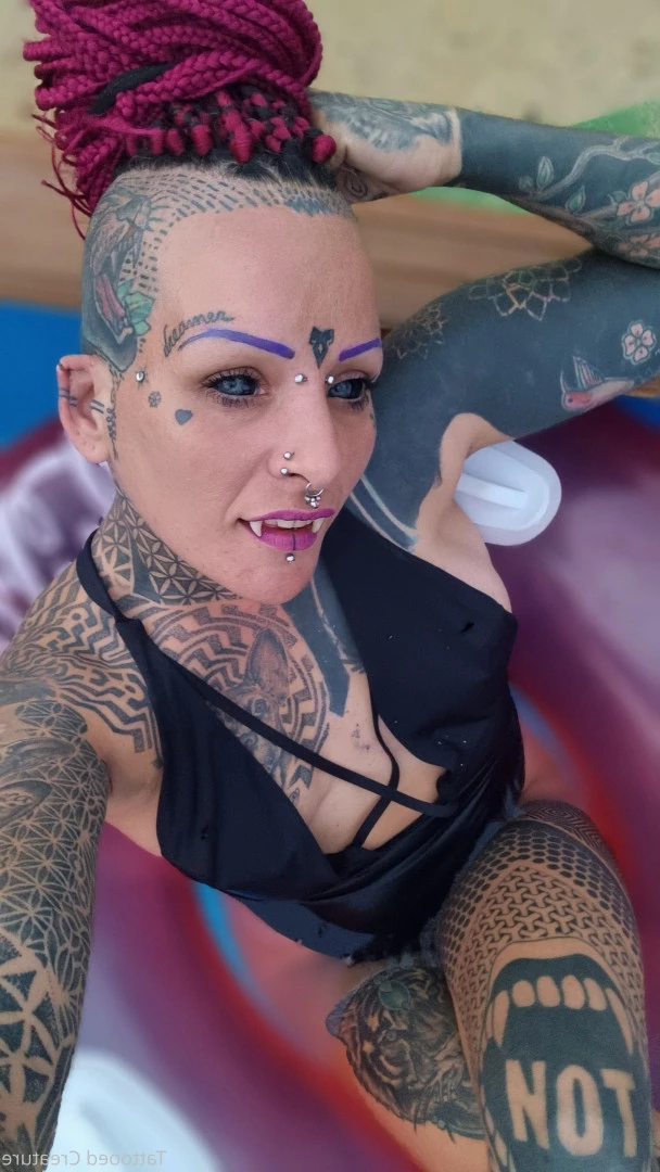 hipnotika_bodymod Onlyfans leaked photo 8736806 on Hotleaks.tv