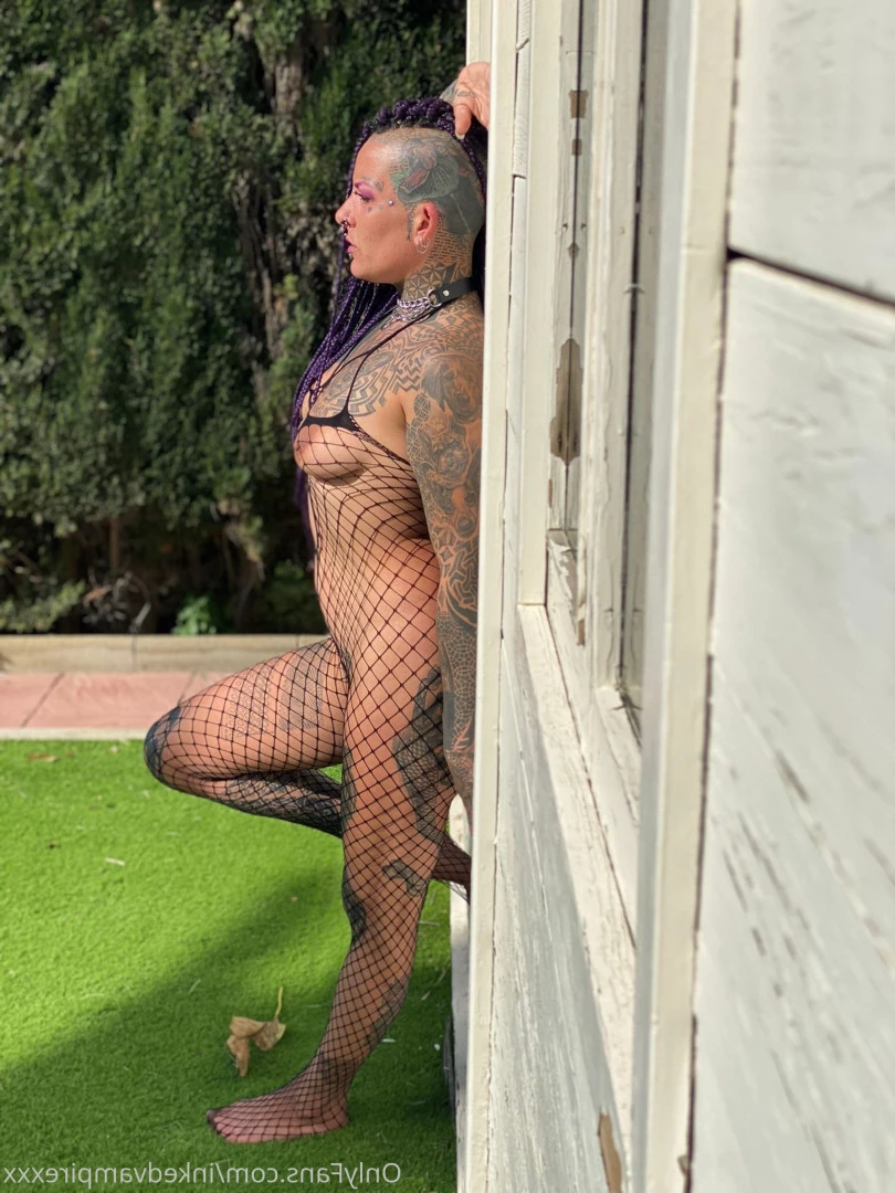 hipnotika_bodymod Onlyfans leaked photo 8737095 on Hotleaks.tv