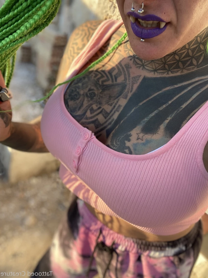 hipnotika_bodymod Onlyfans leaked photo 8737157 on Hotleaks.tv