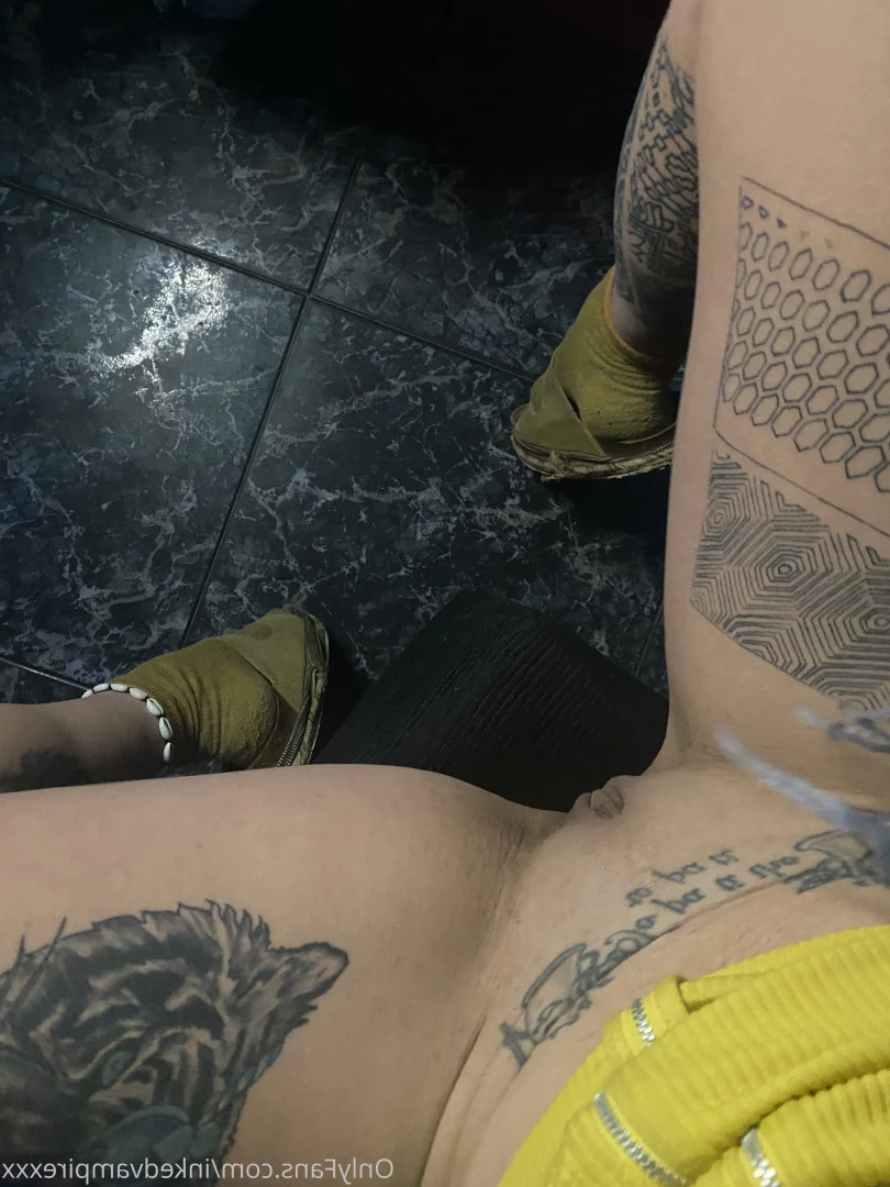 hipnotika_bodymod Onlyfans leaked photo 8737279 on Hotleaks.tv