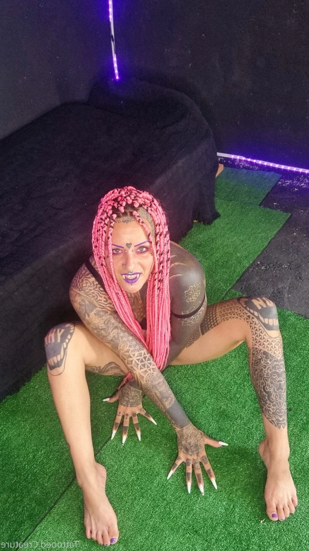 hipnotika_bodymod Onlyfans leaked photo 8737289 on Hotleaks.tv