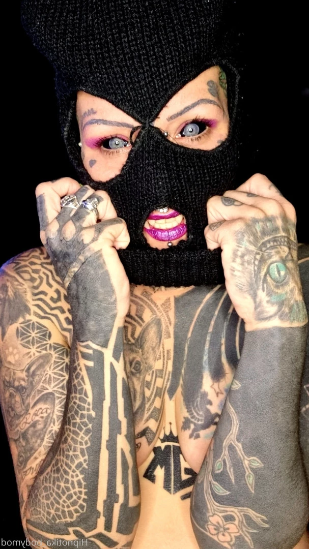 hipnotika_bodymod Onlyfans leaked photo 8737437 on Hotleaks.tv