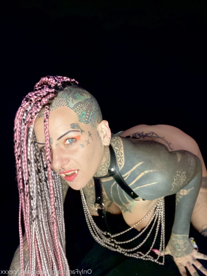 hipnotika_bodymod Onlyfans leaked photo 8737486 on Hotleaks.tv