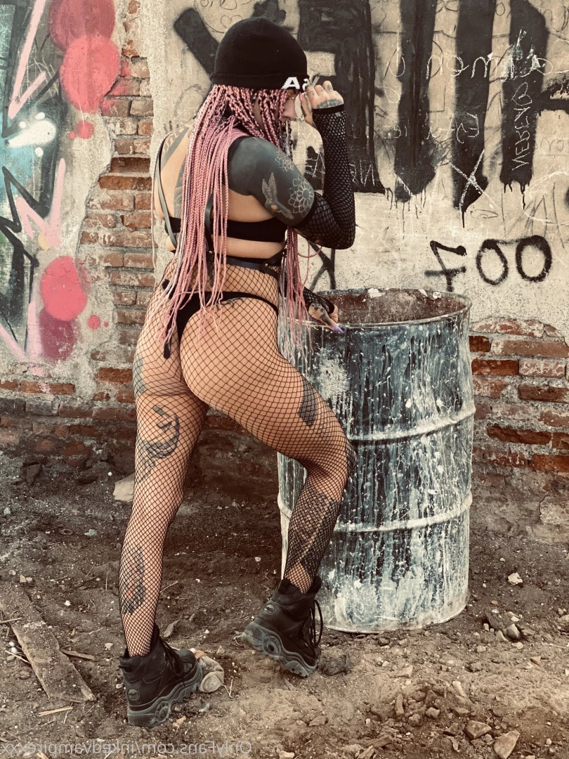 hipnotika_bodymod Onlyfans leaked photo 8737543 on Hotleaks.tv