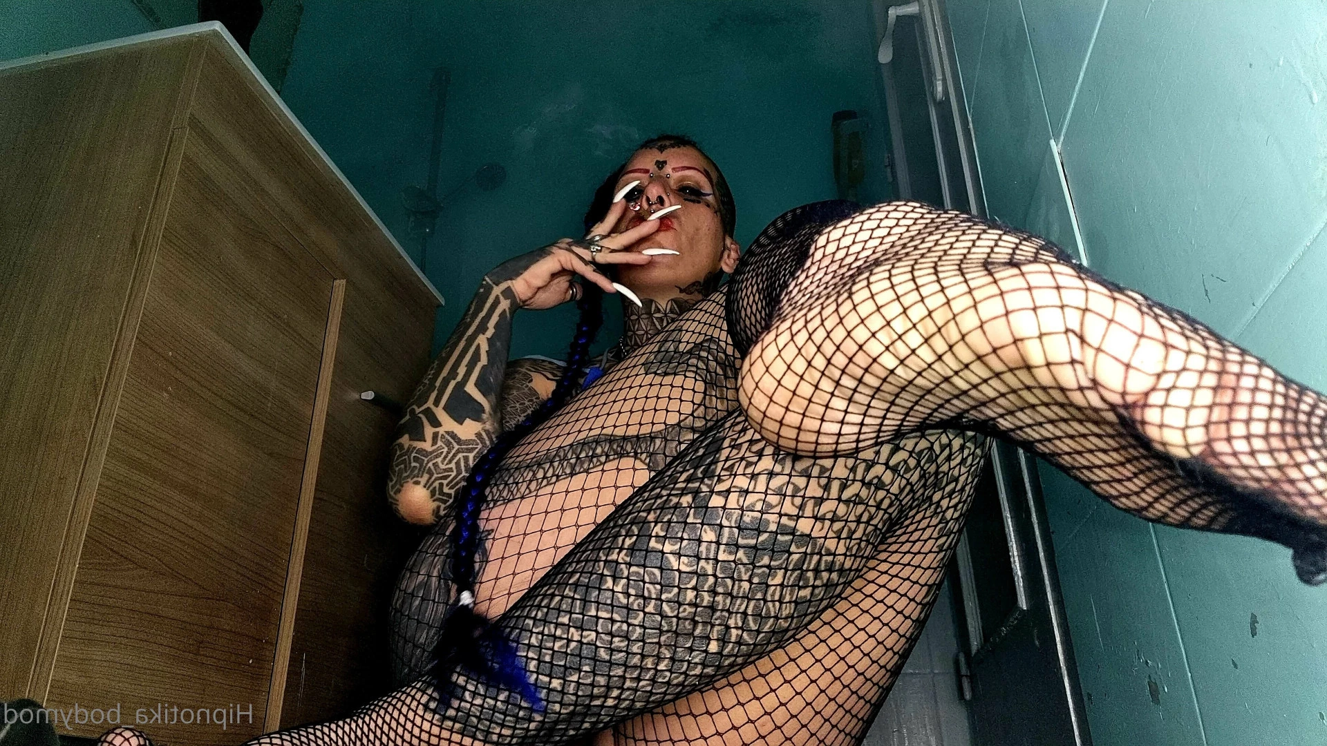 hipnotika_bodymod Onlyfans leaked photo 8737636 on Hotleaks.tv